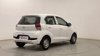 Used 2021 Hyundai New Santro 1.1 Magna Petrol Manual exterior RIGHT REAR CORNER VIEW