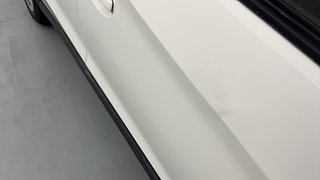 Used 2017 Honda BR-V [2016-2020] S MT Petrol Petrol Manual dents MINOR DENT