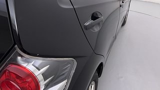 Used 2015 Honda Brio [2011-2016] VX AT Petrol Automatic dents MINOR SCRATCH