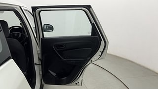 Used 2021 maruti-suzuki Vitara Brezza LXi Petrol Manual interior RIGHT REAR DOOR OPEN VIEW