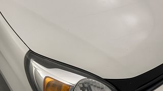 Used 2021 Maruti Suzuki Alto 800 [2019-2022] LXI Petrol Manual dents MINOR DENT