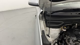 Used 2021 Hyundai Creta SX IVT Petrol Petrol Automatic engine ENGINE RIGHT SIDE HINGE & APRON VIEW