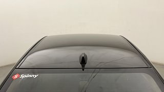 Used 2014 Honda City V Petrol Manual exterior EXTERIOR ROOF VIEW