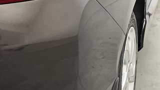 Used 2014 Honda City V Petrol Manual dents MINOR SCRATCH