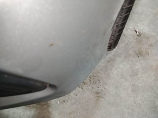 Used 2020 Honda Amaze [2018-2021] 1.2 V i-VTEC Petrol Manual dents MINOR SCRATCH
