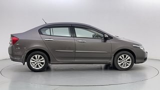 Used 2012 Honda City [2011-2014] 1.5 V MT Petrol Manual exterior RIGHT SIDE VIEW