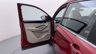 Used 2021 mg-motors Hector 2.0 Sharp Diesel Turbo Diesel Manual interior LEFT FRONT DOOR OPEN VIEW