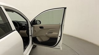 Used 2021 Hyundai New Santro 1.1 Magna Petrol Manual interior RIGHT FRONT DOOR OPEN VIEW