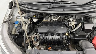 Used 2017 Honda BR-V [2016-2020] S MT Petrol Petrol Manual engine ENGINE RIGHT SIDE VIEW