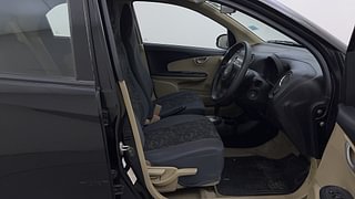 Used 2015 Honda Brio [2011-2016] VX AT Petrol Automatic interior RIGHT SIDE FRONT DOOR CABIN VIEW