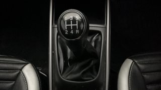 Used 2021 Maruti Suzuki Baleno [2019-2022] Zeta Petrol Petrol Manual interior GEAR  KNOB VIEW