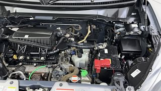 Used 2023 Maruti Suzuki Celerio VXi AMT Petrol Automatic engine ENGINE LEFT SIDE VIEW