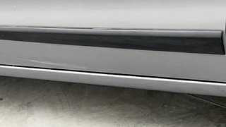 Used 2014 Maruti Suzuki Wagon R 1.0 [2013-2019] LXi CNG Petrol+cng Manual dents MINOR SCRATCH