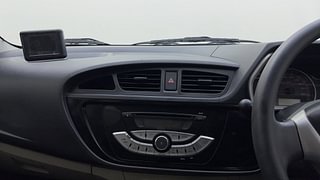 Used 2017 Maruti Suzuki Alto K10 [2014-2019] VXI AMT Petrol Automatic top_features Integrated (in-dash) music system