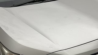 Used 2021 honda Amaze 1.5 V CVT i-DTEC Diesel Automatic dents MINOR SCRATCH