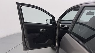 Used 2022 Datsun Redi-GO [2020-2022] T Petrol Manual interior LEFT FRONT DOOR OPEN VIEW