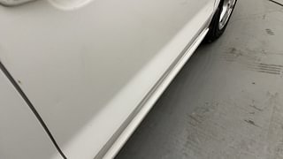 Used 2013 volkswagen Vento 1.6L Highline Diesel Diesel Manual dents MINOR DENT