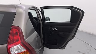 Used 2022 Datsun Redi-GO [2020-2022] T Petrol Manual interior RIGHT REAR DOOR OPEN VIEW