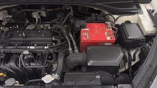 Used 2017 Hyundai Creta [2015-2018] 1.6 SX Plus Auto Petrol Petrol Automatic engine ENGINE LEFT SIDE VIEW