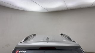 Used 2017 Hyundai Creta [2015-2018] 1.6 SX Plus Auto Petrol Petrol Automatic exterior EXTERIOR ROOF VIEW