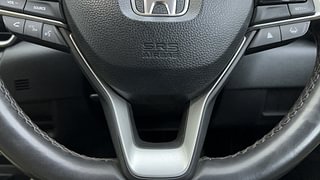 Used 2023 Honda City ZX Petrol MT Petrol Manual top_features Airbags