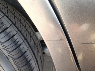 Used 2017 Honda Brio [2017-2018] S MT Petrol Manual dents MINOR SCRATCH