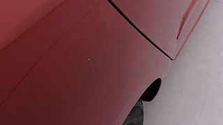 Used 2012 Hyundai i10 Sportz 1.2 Kappa2 Petrol Manual dents MINOR DENT