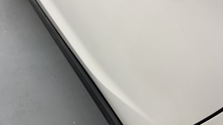 Used 2017 Honda BR-V [2016-2020] S MT Petrol Petrol Manual dents MINOR SCRATCH