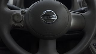 Used 2013 Nissan Sunny [2011-2014] XL Petrol Manual top_features Airbags