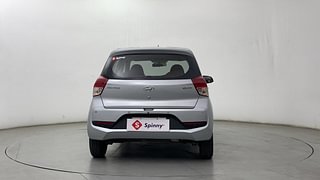 Used 2018 Hyundai New Santro 1.1 Sportz AMT Petrol Automatic exterior BACK VIEW