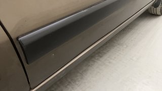 Used 2013 Maruti Suzuki Wagon R 1.0 [2013-2019] LXi CNG Petrol+cng Manual dents MINOR DENT