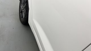 Used 2021 Hyundai Grand i10 Nios Sportz 1.2 Kappa VTVT CNG Petrol+cng Manual dents MINOR DENT
