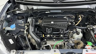 Used 2023 Maruti Suzuki Celerio VXi AMT Petrol Automatic engine ENGINE RIGHT SIDE VIEW