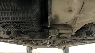 Used 2019 Datsun Redi-GO [2015-2019] S Petrol Manual extra FRONT LEFT UNDERBODY VIEW