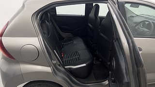 Used 2018 Datsun Redi-GO [2015-2019] A Petrol Manual interior RIGHT SIDE REAR DOOR CABIN VIEW