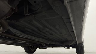 Used 2021 Honda Amaze [2018-2021] 1.2 VX i-VTEC Petrol Manual extra REAR RIGHT UNDERBODY VIEW
