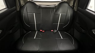 Used 2022 Datsun Redi-GO [2020-2022] T Petrol Manual interior REAR SEAT CONDITION VIEW