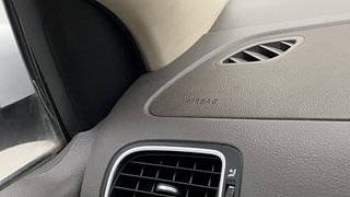 Used 2013 volkswagen Vento 1.6L Highline Diesel Diesel Manual top_features Airbags