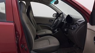 Used 2012 Hyundai i10 Sportz 1.2 Kappa2 Petrol Manual interior RIGHT SIDE FRONT DOOR CABIN VIEW