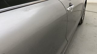 Used 2017 Maruti Suzuki Baleno [2015-2019] Alpha Petrol Petrol Manual dents MINOR DENT