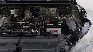 Used 2023 Toyota Innova Hycross GX 7 STR Petrol Automatic engine ENGINE LEFT SIDE VIEW