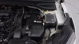 Used 2022 Hyundai Creta SX IVT Petrol Petrol Automatic engine ENGINE LEFT SIDE VIEW