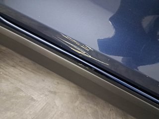 Used 2022 Maruti Suzuki Ignis Zeta MT Petrol Petrol Manual dents MINOR SCRATCH