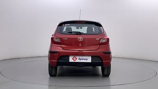 Used 2019 Tata Tiago [2016-2020] Revotron XZA AMT Petrol Automatic exterior BACK VIEW