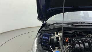 Used 2023 Honda City ZX Petrol MT Petrol Manual engine ENGINE RIGHT SIDE HINGE & APRON VIEW