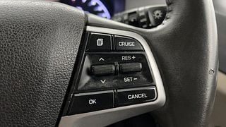 Used 2020 Hyundai Verna SX Petrol Petrol Manual top_features Cruise control