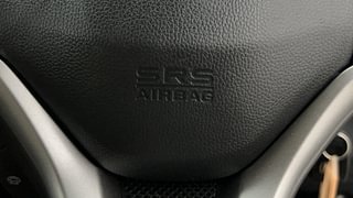 Used 2014 Honda City V Petrol Manual top_features Airbags