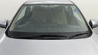 Used 2021 Honda Amaze [2018-2021] 1.2 VX i-VTEC Petrol Manual exterior FRONT WINDSHIELD VIEW