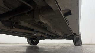 Used 2016 Hyundai Creta [2015-2018] 1.6 SX Plus Petrol Petrol Manual extra REAR RIGHT UNDERBODY VIEW