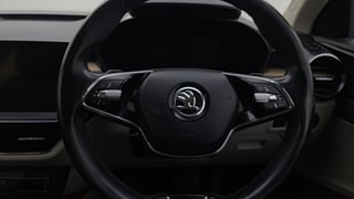 Used 2022 Skoda Slavia Style 1.0L TSI AT Petrol Automatic top_features Airbags
